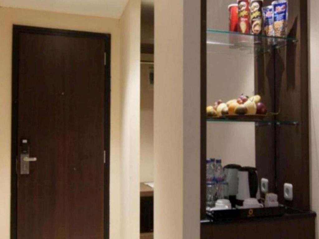 Aria Barito Hotel Banjarmasin  Ngoại thất bức ảnh